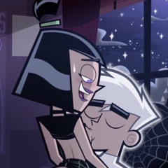 Danny Phantom  (Going Ghost )