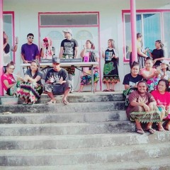 We Are Faithwalkers _-_ Fcc Students
