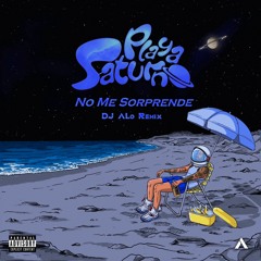 No Me Sorprende - Rauw Alejandro (DJ ALo Perreo Remix)