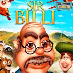 SIR BILLI - Double Toasted Audio Review