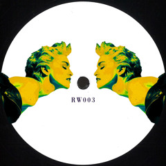 Madonna - La Isla Bonita (Rhoowax Re - Edit) [REMASTERED 2023] RW003