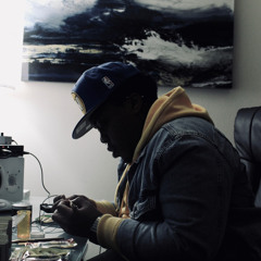 Back To The Wall (Prod. BeatStars)