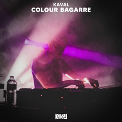 Colour Bagarre [5K FREEBIE]