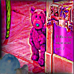 vomitando arco-íris