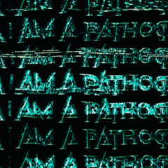 Pathogen (feat. Juju)