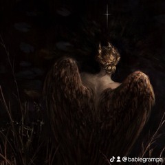 flesh and feather (Narcissus Tape)