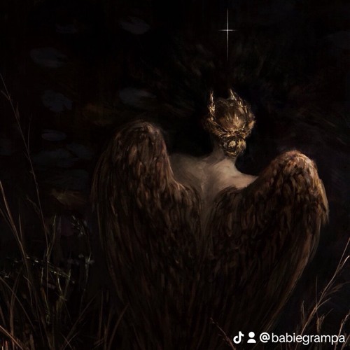 flesh and feather (Narcissus Tape)