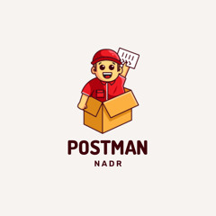 NADR - Postman (Original Mix)
