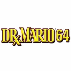 Dr. Mario 64 - Chill (REMASTERED)