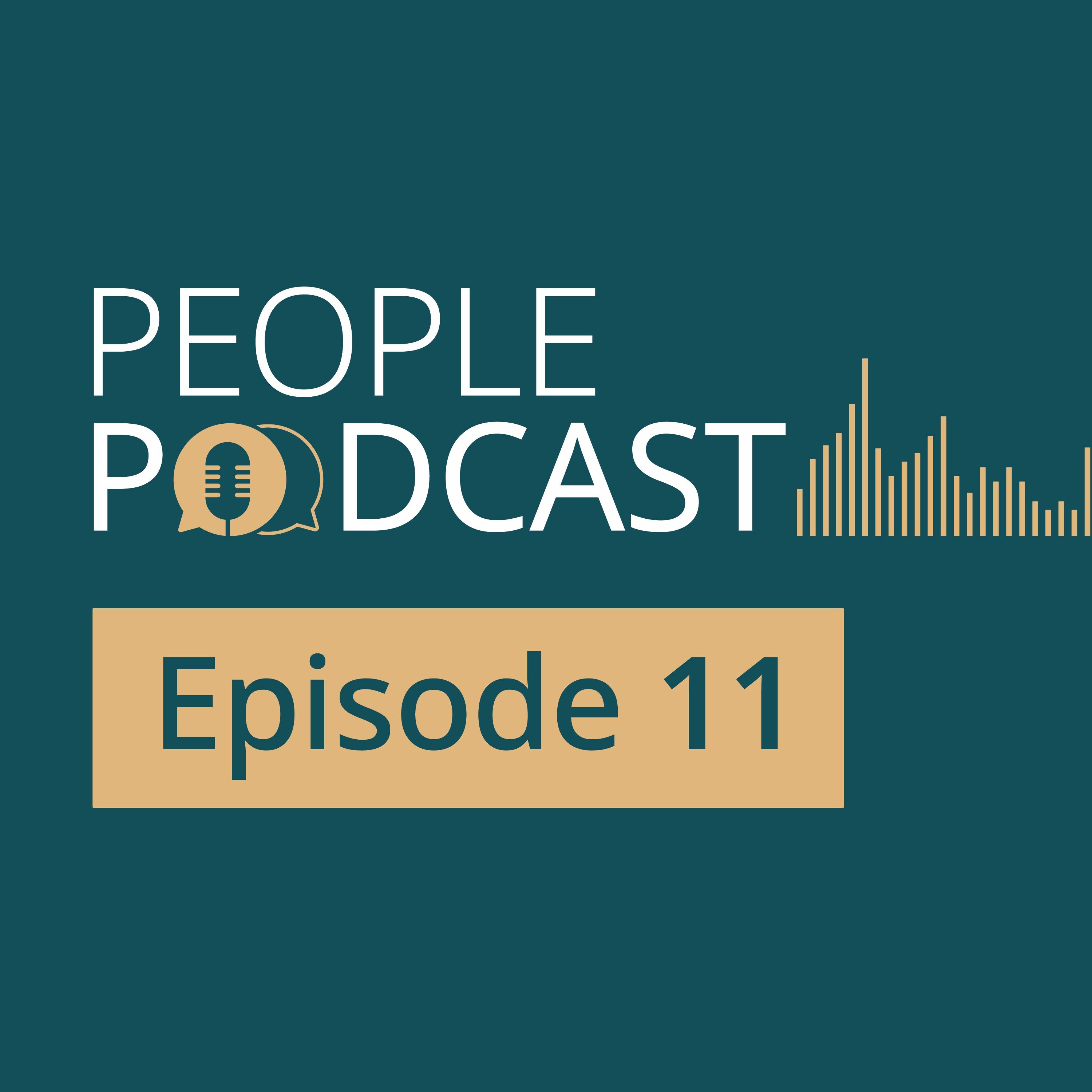 People Podcast - Generation Z Ep-11