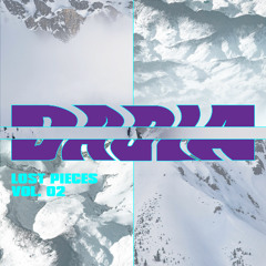 LOST PIECES - VOL 02