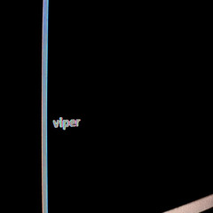 Бархатные VIPER