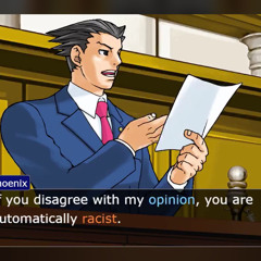 Courtroom Magic - Professor Layton Vs. Phoenix Wright Ace Attorney