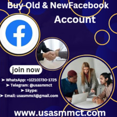 Buy Facebook Accounts – Safe, Verified And Reliable