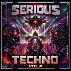 Serious techno (vol.4)