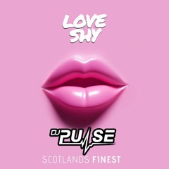 Love Shy