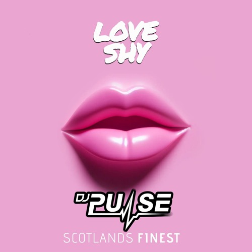 Love Shy