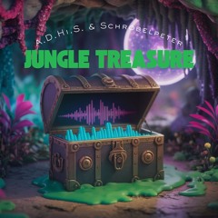 JUNGLE TREASURE (201 BPM)