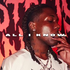 Destroy Lonely, Ken Carson - ALLIKN0W