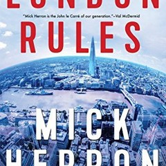 View PDF London Rules (Slough House) by  Mick Herron