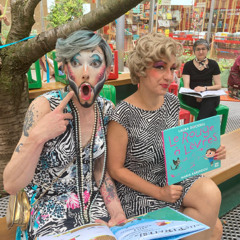 Il était une fois le dragshow