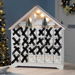 (20/24) Tight Blunts