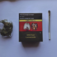 ma dose - S4M X Luma