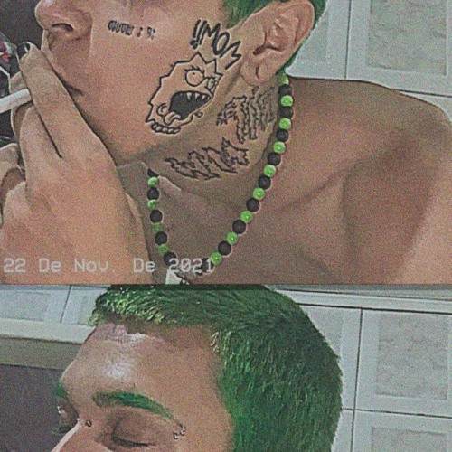 @gekkopunk 🦎 x @wilykidd 🐉 - distante