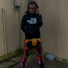 Testify (Prod. Pierre Bourne)