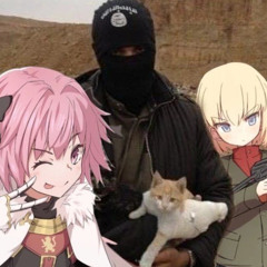 ISIS Sent Me a Myspace Friend Request