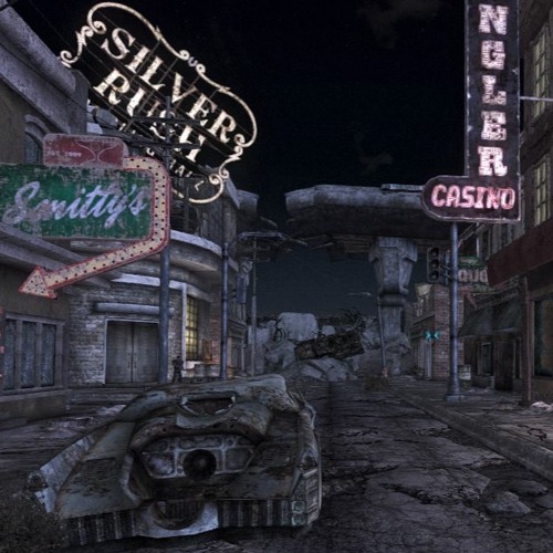 The Chase - The Courier (July 2022 One Synth Challenge)