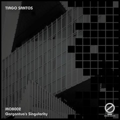 Tiago Santos - We The People [Original Mix]