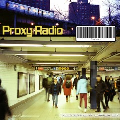 Proxy Radio: Adjustment Layer 07