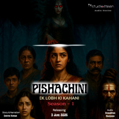 Pishachini - Ek Lobh Ki Kahani Audio Teaser
