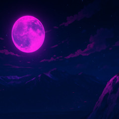 Purple Vox (instrumental)