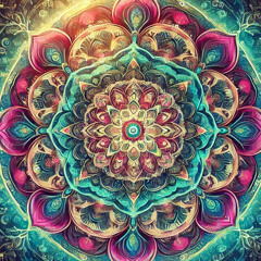 Dance Your Dream Awake - Ecstatic Dance Wave