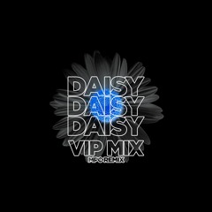 Daisy - ashnikko (MPC X Remix)VIP MIX