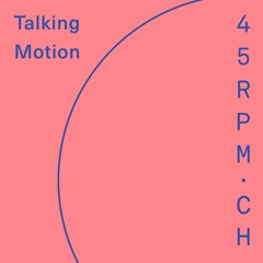 Talking Motion - Mix