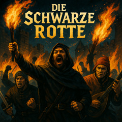 Die Schwarze Rotte