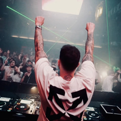 Crusy Live @ Womb, Tokyo (23-06-2023) [Housetribe 8th Anniversary]