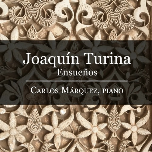 Stream Joaquín Turina: Danza Gitana No. 5, Op. 55. "Sacro-monte" by  cmdigital | Listen online for free on SoundCloud