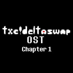 TXC!Deltaswap OST  - Cyan Meadows