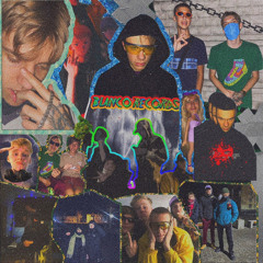 BLANCO RECORDS - UNCLEAR(feat.ВУДАSH,LiLRadi,ColddScott,KUSH)