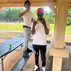 NSE Hook- Say Twin x Luh Twerp