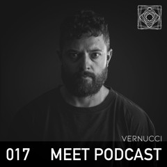 MEET Podcast 017 Vernucci