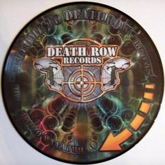 Bruyaa & Ozonic - Welcome To Death Row (Gladiators Remix)