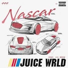 Nascar v2 with Juice WRLD Ft. Calboy and Quietly Dope