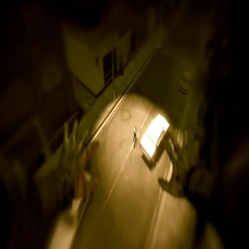 man down( scream  / w nferior)