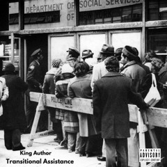 King Author - Comrades (Feat. Oak Lonetree) (Prod. Big Malk)