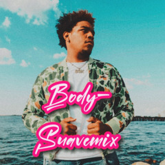 SUMMER WALKER- BODY (SUAVEMIX)